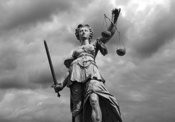 Sex Crimes Defense Lawyer